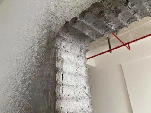 具有防火 抗震 隔音等七大功效 一種新型的建筑材料悄然登錄凱里