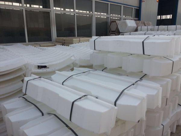 小型軌枕塑料模具 水泥枕木預制模具_云同盟