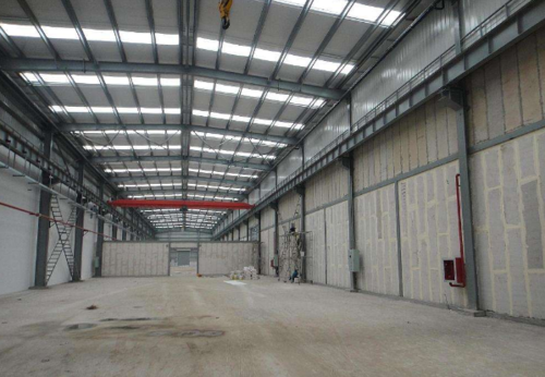 新型建筑材料中墻體材料,保溫材料的應用
