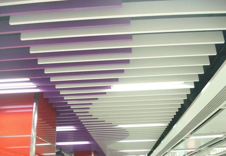 【新型金屬建筑材料】產品特點