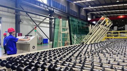招商引資提速增效!資中縣“4+2”現代化產業體系助力新型工業化