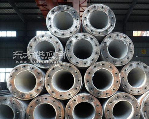 管樁報價 管樁 業臻新型建材圖片
