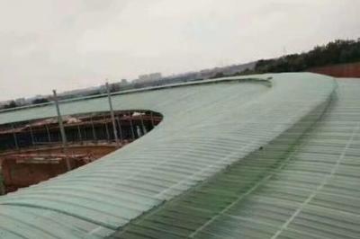 鄭州新型建材產品研發,鄭州透明瓦銷售,鄭州玻璃鋼瓦制造
