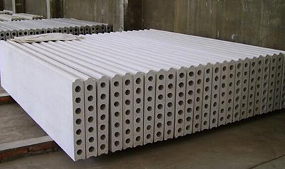 新型建筑材料有哪些? 新型建筑材料介紹-激光切割加工服務-不銹鋼加工