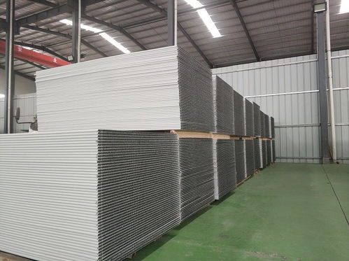 塑料建筑模板 新型中空模板生產批發 陜西華陽新材料