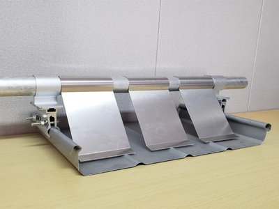 江蘇伯爾特新型材料