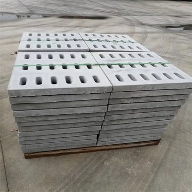 排水溝常用篦子材質