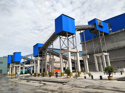 河南鴻豐新型建材