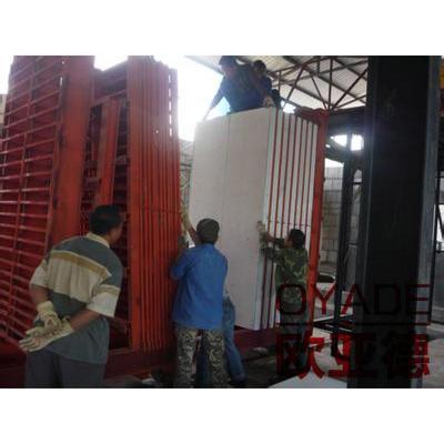 新型防火輕質隔墻板設備宏達輕質隔墻板設備廠 - 中國制造交易網