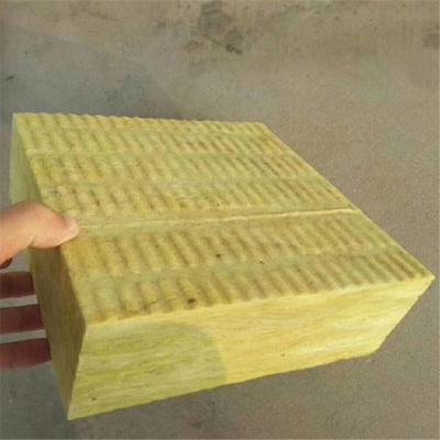 巖棉制品