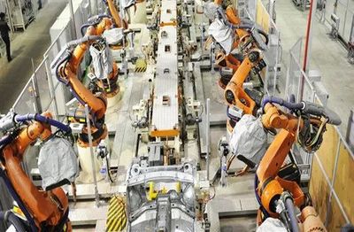 【政策】2020年3月國內各省市機器人相關政策一覽