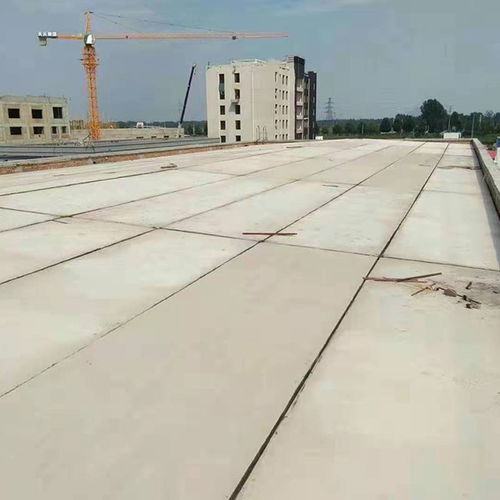 濟南華躍建材廠家直銷 鋼桁架輕型復合板樓層板
