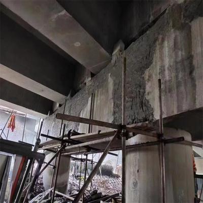 水泥基灌漿料 惠州梁柱加大灌漿料 C50高強(qiáng)灌漿料