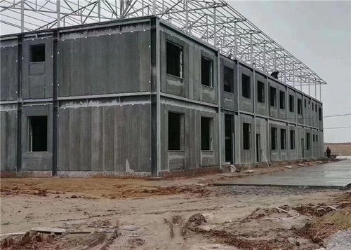 許昌輕質(zhì)隔墻板施工 許昌輕質(zhì)隔墻板