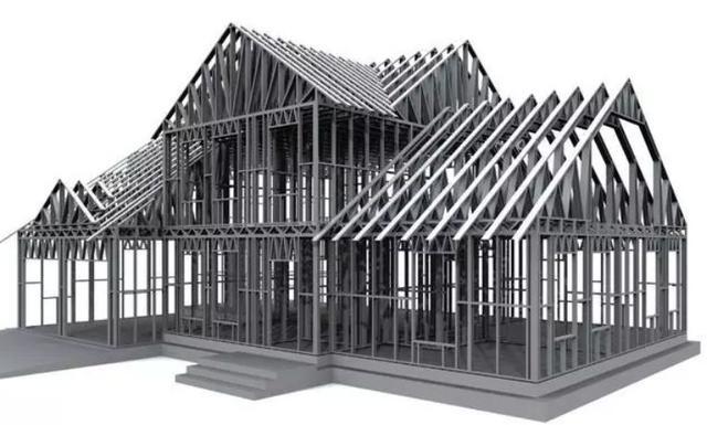 綠色環(huán)保新型建筑房屋要不要詳細(xì)了解一下!?