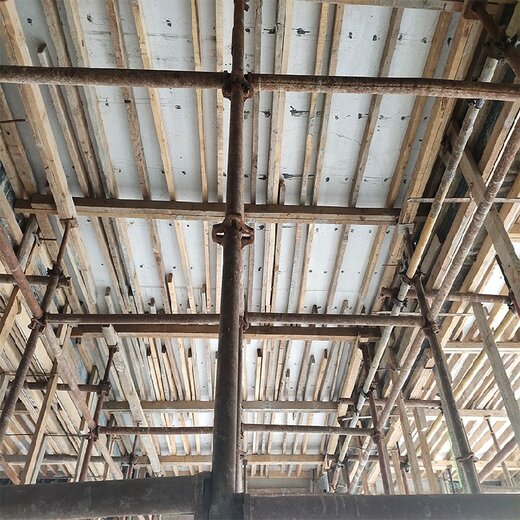 北京制造德納免拆模板批發,鋼筋桁架樓承板-天津德納新型建材