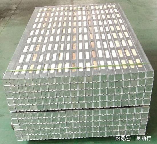 建筑支模新技術-YDX模板支撐加固體系